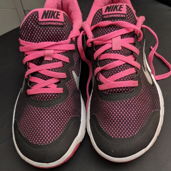 Nike Shoes Nike Big Girl Shoes Poshmark